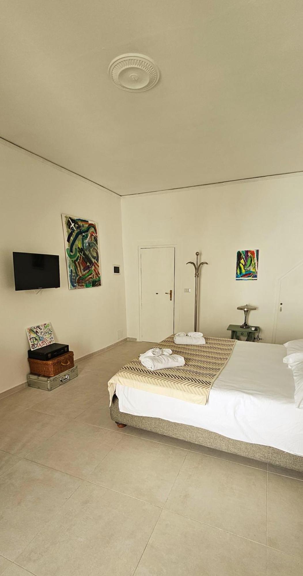 Vintage Room Palermo Bagian luar foto